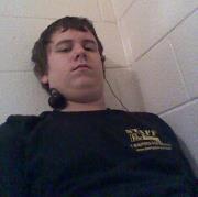 Josh Lawrence