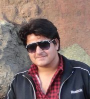 Hitesh Narang