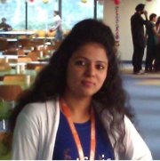 Rasna Bhardwaj