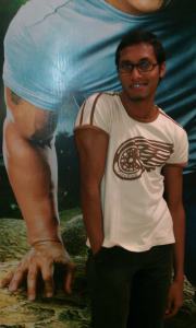 Vinod Kumar