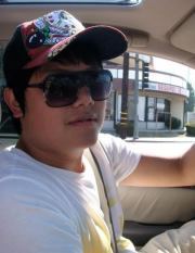Johnny Wong