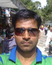 Nandish Topalakatti