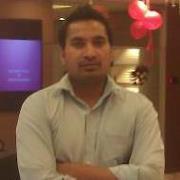 Anuj Deshawar