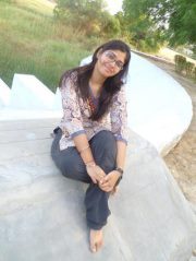 Anukriti Arora