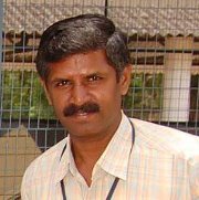 Pandiyan Chinnusamy
