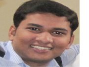 Dileep Verma