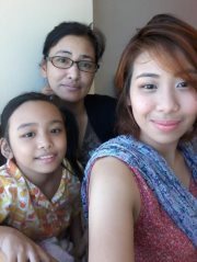 Keenee Laureta