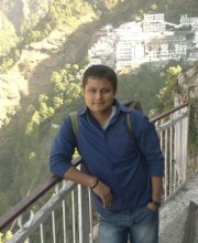 Arjit Sharma