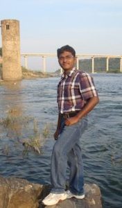 Sandeep Pachipulusu