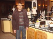 Hossam Mahmoud