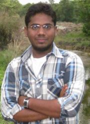Satish Devisetti