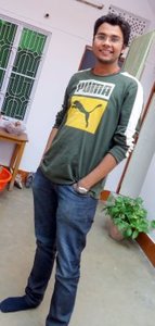 Ashutosh Jaiswal