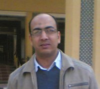 Mahmoud Embabi