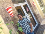 Gireesh Kumar s