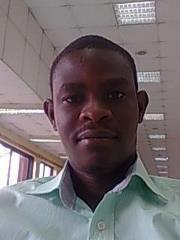 Kayode Oyefeso