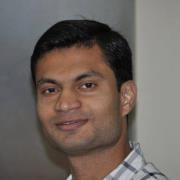 Anup Kate