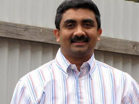 Parameswaran Pillai
