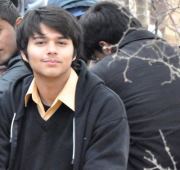 Sabih Siddiqui