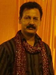 Gajendra Singh negi