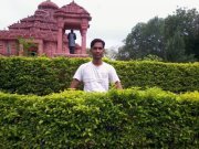 Abhinesh Tomar