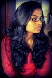 Nivetha Shree
