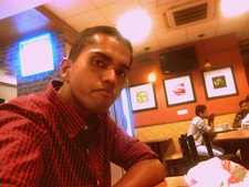 Varun Vasisht