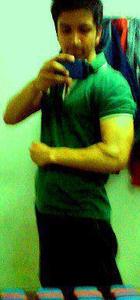 Praveen Pandey