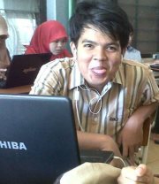 Afrinaldi Syarif