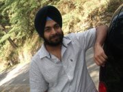 Pushpinder Singh