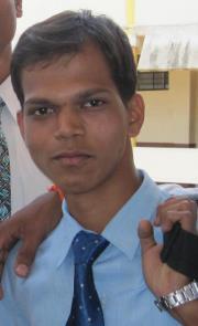 Nikhil Kumbhar