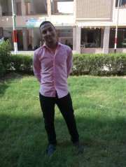 Ahmed Gadallah