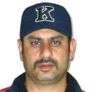 Karan Singh