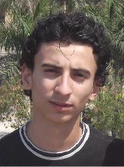 Mohamed Farag