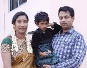 Tushar Mohan