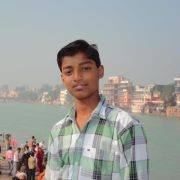 Vishal Roy