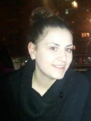 Александра Петрушевска