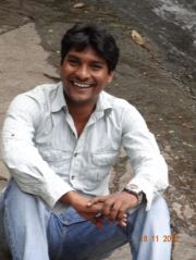 Rajkumar Yerrumshetty