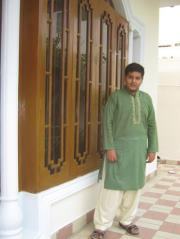 Ammar Qureshi