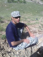 Mohsen Abiri
