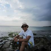 Rock D rocker