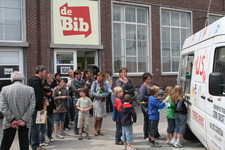 Bibliotheek Diest