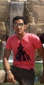 Haitham Tarek