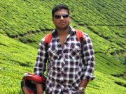 Pandia Raj