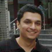 Shivendra Tandon