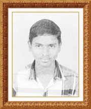 Polepalli Hareesh