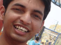 Abhishek Shukla