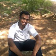 Sriram Ravindran