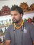 Vaibhav...