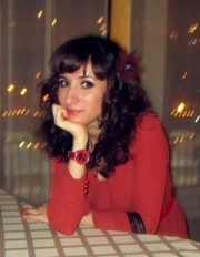 Мариям Гогинава