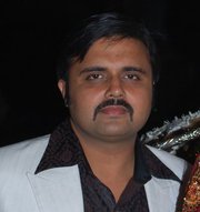 Jitesh Sharma